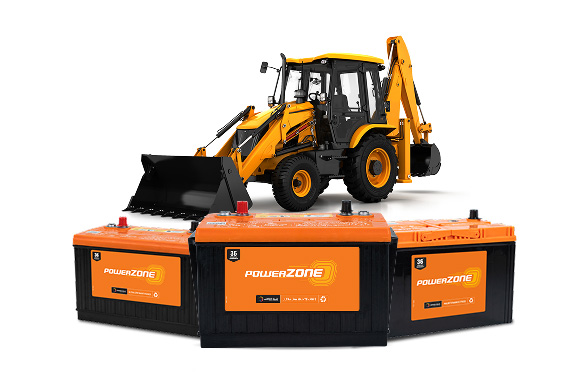 Two Wheeler Batteries