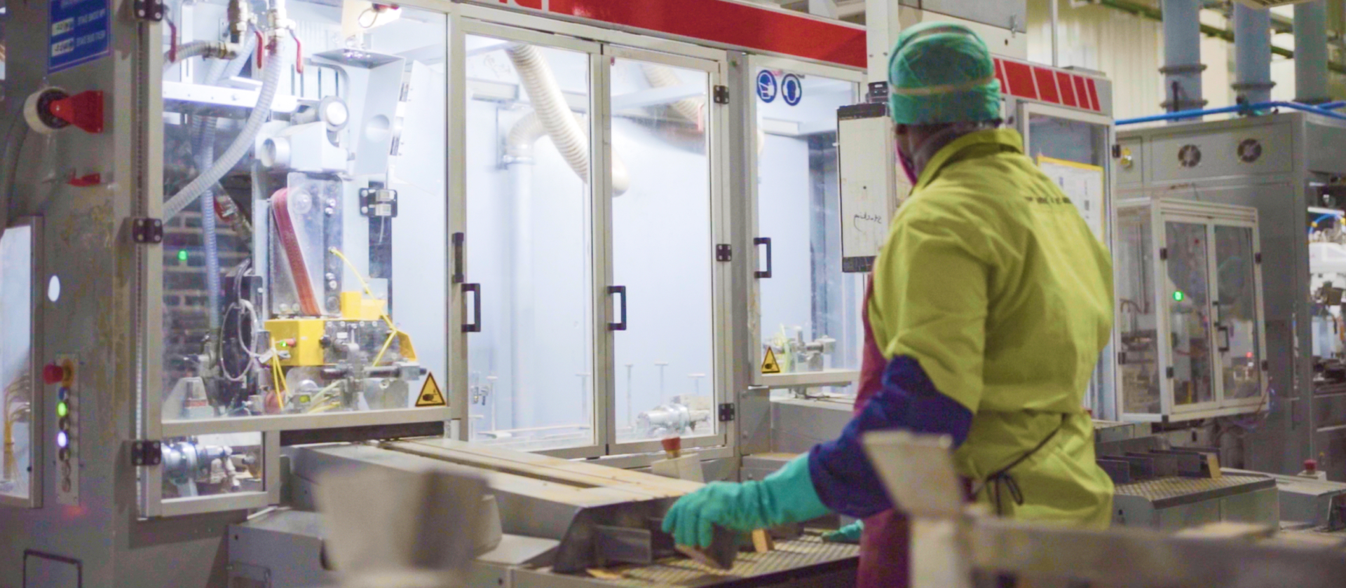 manufacturin excellence