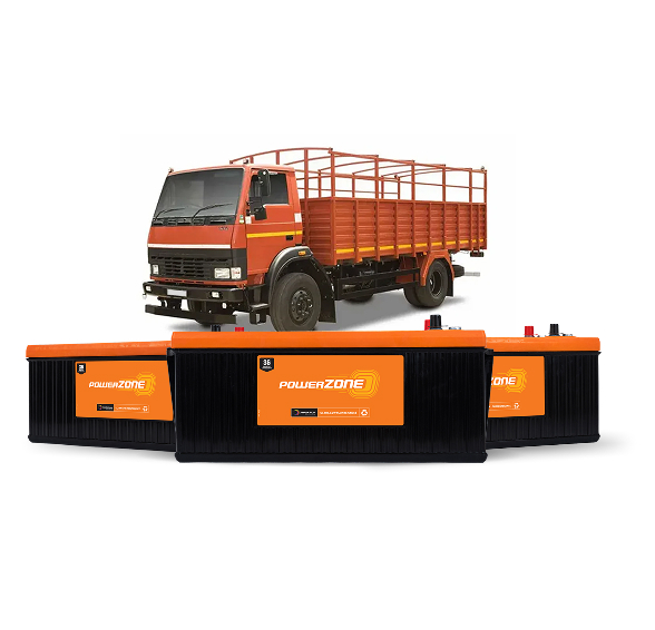 Two Wheeler Batteries